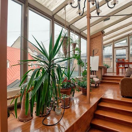 Dandelion Apartment Vecpilsetas Рига Экстерьер фото
